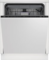 Купити вбудована посудомийна машина Beko BDIN 38560C  за ціною від 33400 грн.