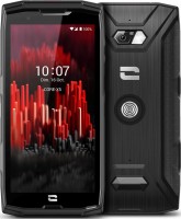 Купити мобільний телефон CROSSCALL Core-X5 за ціною від 8799 грн.