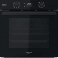 Купить духова шафа Whirlpool OMSR 58RU1 SB: цена от 13050 грн.