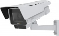 Купить камера видеонаблюдения Axis P1378-LE Barebone  по цене от 79902 грн.
