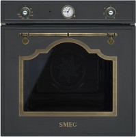 Купить духовой шкаф Smeg SF700AO  по цене от 35000 грн.