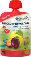 Купить детское питание FLEUR Puree 5 90  по цене от 87 грн.