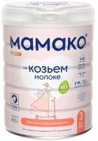 Купить дитяче харчування Mamako Premium 3 800: цена от 1608 грн.