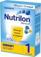Купить дитяче харчування Nutricia Comfort 1 300: цена от 381 грн.