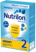 Купить дитяче харчування Nutricia Comfort 2 300: цена от 323 грн.