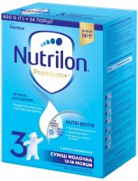 Купить детское питание Nutricia Premium Plus 3 600: цена от 523 грн.