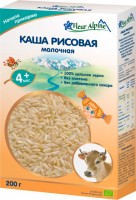 Купить детское питание FLEUR Milk Porridge 4 200: цена от 268 грн.