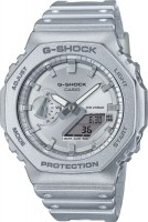Купити наручний годинник Casio G-Shock GA-2100FF-8A  за ціною від 5460 грн.