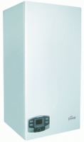 Купить отопительный котел Ferroli ENERGY TOP W125 по цене от 276088 грн.