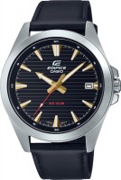 Купить наручний годинник Casio Edifice EFV-140L-1A: цена от 5520 грн.