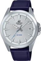 Купити наручний годинник Casio Edifice EFV-140L-7A  за ціною від 3780 грн.