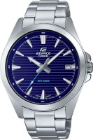 Купити наручний годинник Casio Edifice EFV-140D-2A  за ціною від 4440 грн.