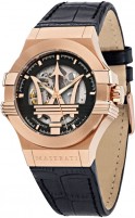 Купить наручний годинник Maserati Potenza R8821108039: цена от 15990 грн.