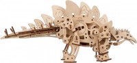 Купити 3D-пазл UGears Stegosaurus 70222  за ціною від 1316 грн.