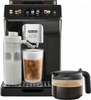 Купить кавоварка De'Longhi Eletta Explore ECAM 452.67.G: цена от 41354 грн.