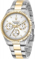 Купити наручний годинник Maserati Competizione R8853100021  за ціною від 9090 грн.