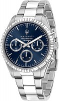 Купити наручний годинник Maserati Competizione R8853100022  за ціною від 10390 грн.
