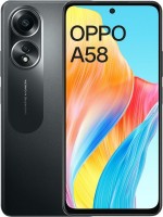 Купить мобільний телефон OPPO A58 256GB: цена от 7999 грн.