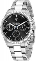 Купить наручний годинник Maserati Competizione R8853100023: цена от 7790 грн.