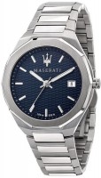 Купити наручний годинник Maserati Stile R8853142006 за ціною від 15971 грн.