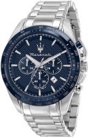 Купити наручний годинник Maserati Traguardo R8873612043 за ціною від 16055 грн.