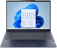 Купити ноутбук Lenovo IdeaPad Slim 5 14IRL8 (5 14IRL8 82XD004MRM) за ціною від 42499 грн.