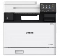 Купить МФУ Canon i-SENSYS X C1333iF  по цене от 24600 грн.