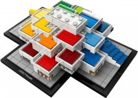 Купить конструктор Lego House 21037  по цене от 5299 грн.