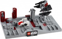 Купить конструктор Lego Death Star II Battle 40407: цена от 2799 грн.