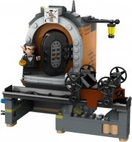 Купить конструктор Lego Gringotts Vault 40598  по цене от 4299 грн.