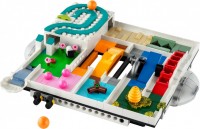 Купить конструктор Lego Magic Maze 40596  по цене от 2699 грн.