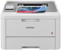 Купити принтер Brother HL-L8230CDW  за ціною від 13073 грн.