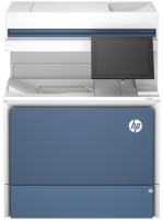Купить БФП HP LaserJet Enterprise 6800DN: цена от 192412 грн.