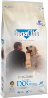 Купити корм для собак Bonacibo Adult Dog Chicken/Anchovy 15 kg  за ціною від 2447 грн.