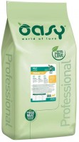 Купити корм для собак OASY Lifestage Adult Large Chicken 18 kg  за ціною від 2873 грн.