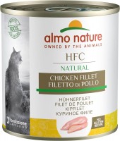 Купити корм для собак Almo Nature HFC Natural Chicken Fillet 280 g  за ціною від 146 грн.
