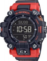 Купить наручний годинник Casio G-Shock GW-9500-1A4: цена от 12917 грн.