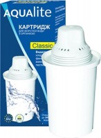 Купить картридж для води Aqualite Classic x1: цена от 138 грн.