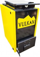 Купити опалювальний котел Vulkan Termo 10  за ціною від 27000 грн.
