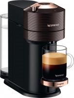 Купить кофеварка Nespresso Vertuo Next GCV1 Rich Brown  по цене от 5999 грн.