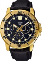 Купити наручний годинник Casio MTP-VD300GL-1E  за ціною від 2490 грн.