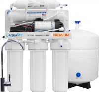 Купить фільтр для води Aqualite Premium 5-50P: цена от 9560 грн.