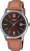 Купити наручний годинник Casio MTP-V002L-5B3  за ціною від 1160 грн.
