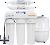 Купить фільтр для води Aqualite Premium 6-50: цена от 8550 грн.