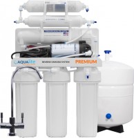 Купить фільтр для води Aqualite Premium 6-50P: цена от 10250 грн.