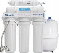 Купити фільтр для води Aqualite Standard 5-50  за ціною від 5350 грн.
