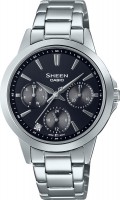 Купить наручные часы Casio Sheen SHE-3516D-1A  по цене от 5560 грн.