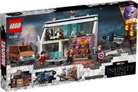 Купити конструктор Lego Infinity Saga Collection 66711  за ціною від 5999 грн.