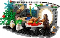 Купити конструктор Lego Millennium Falcon Holiday Diorama 40658  за ціною від 1239 грн.