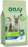 Купити корм для собак OASY Lifestage Adult Small Lamb 3 kg  за ціною від 791 грн.